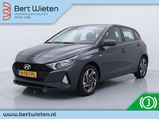 Hyundai i20 1.0 T-GDI Comfort Smart | Geen import | Navigatie | Camera