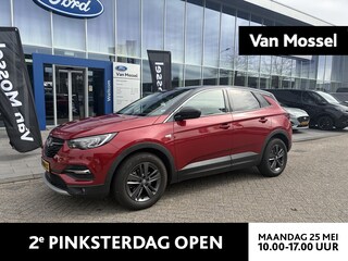 Opel Grandland X 1.2 Turbo Edition 2020