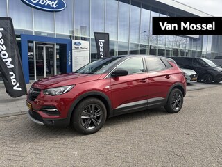 Opel Grandland X 1.2 Turbo Edition 2020
