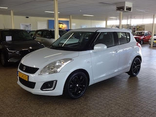 Suzuki Swift 1.2 Bandit 5-deurs, Cruise Control, LM Velgen
