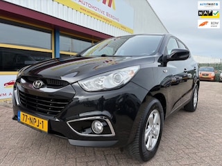 Hyundai ix35 1.6i GDI Dynamic