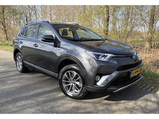 Toyota RAV4 2.5 Hybride Dynamic 2017 94.000KM Camera Adapt.cruise control *Dealer auto*