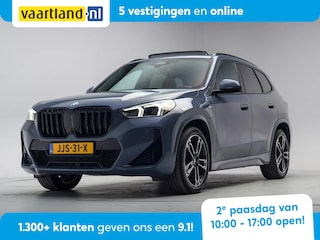 BMW X1 25e xDrive M Sport [ Panorama Head-up 360°-camera Stoelverwarming ]
