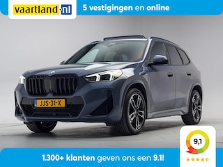 BMW X1 25e xDrive M Sport [ Panorama Head-up 360°-camera Stoelverwarming ]