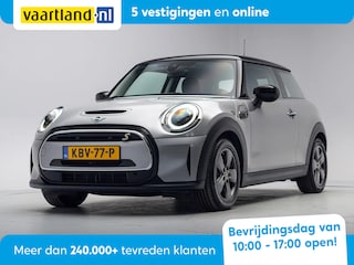 Mini Mini Business Edition 33 kWh 3-fase [ LED Sportstoelen Navi Stoelverwarming ]