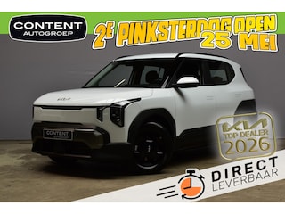Kia EV2 42,2 kWh 147pk Air