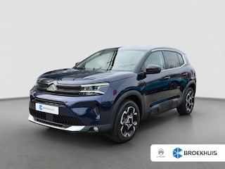 Citroën C5 Aircross 1.6 Plug-in Hybrid 225 Feel Facelift | Camera | Adaptive CC | Full LED | Full map navigatie | Carplay/android auto |