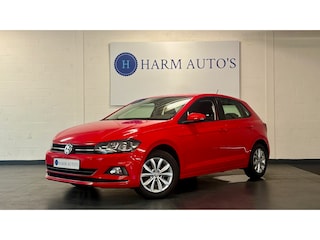 Volkswagen Polo 1.0 TSI Highline Clima / PDC / Navi / Carplay / Cruise