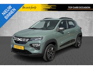 Dacia Spring Expression 27 kWh