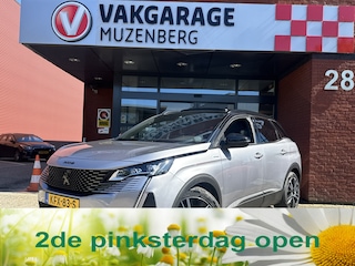 Peugeot 3008 1.6 HYbrid 225 GT BLACK PACK // PANO/SCHUIFKANTELDAK // ADAPTIVE CRUISE // FULL LED // FOCAL AUDIO // NAVI + CARPLAY // CAMERA