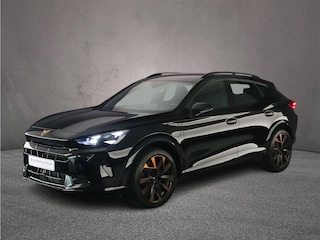 Cupra Formentor VZ Performance 1.5 TSI eHybrid 272pk DSG Automaat Adaptive cruise control, LED matrix koplampen, Sennheiser audio, Achteruitrijcamera, Elektrische achterklep