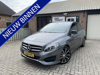 Mercedes-Benz B-klasse 200 Prestige Trekhaak Xenon Navi