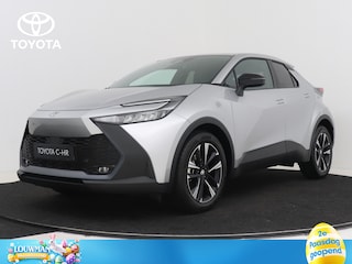 Toyota C-HR 1.8 Hybrid 140 Dynamic 3500 euro voorraadkorting! Nu of nooit! 3750 euro voorraadkorting! Nu of nooit!