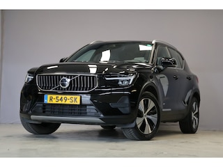 Volvo XC40 1.5 T4 Plug-in hybrid Plus Bright |Adaptive|Stoelverw|