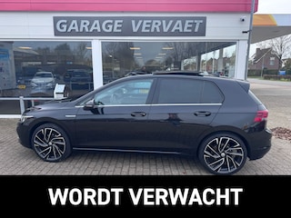 Volkswagen Golf 1.5 eTSI