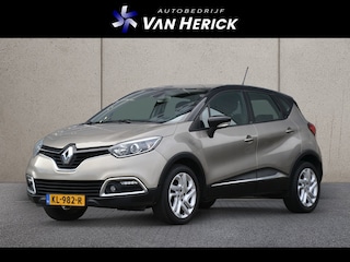 Renault Captur 0.9 TCe Dynamique | Navigie | Achteruitrijcamera | Keyless