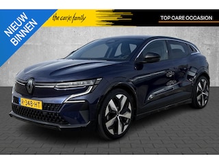 Renault Mégane EV60 Optimum Charge Techno