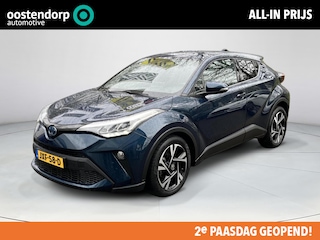 Toyota C-HR 1.8 Hybrid Executive
