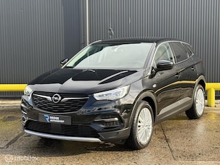 Opel Grandland X 1.2 Turbo Innovation PANORAMADAK | AUTOMAAT