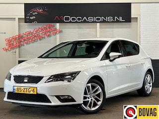 Seat Leon 1.4 TSI Style + NAVI