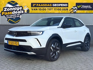 Opel Mokka Electric Elektrisch 50kWh 136pk 11 kW Elegance | Navigatie | Cruise Control | Android en Apple Carplay |