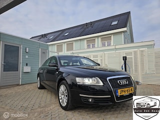 Audi A6 Limousine 2.4 Pro Line Business Elektrische Stoelen