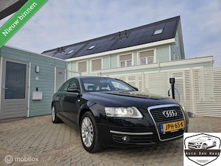 Audi A6 Limousine 2.4 Pro Line Business Elektrische Stoelen