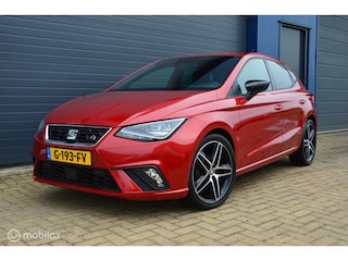 Seat Ibiza 1.0 TSI FR,Led,Cruise