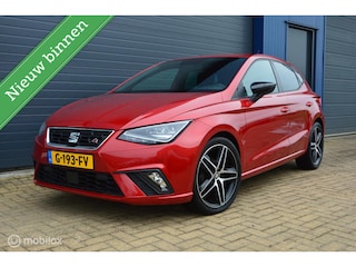 Seat Ibiza 1.0 TSI FR,Led,Cruise
