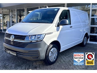 Volkswagen Transporter 2.0 TDI Airco, Bluetooth, Carplay, Trekhaak..