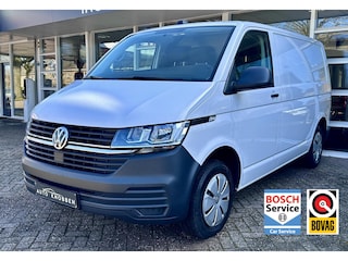 Volkswagen Transporter 2.0 TDI Airco, Bluetooth, Carplay, Trekhaak..
