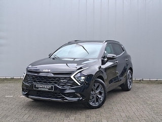 Kia Sportage 1.6 T-GDi Hybrid GT-Line |Trekhaak l