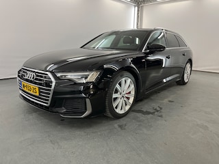 Audi A6 Avant 55 TFSI e q. Comp.