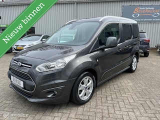 Ford Tourneo Connect 1.0 Titanium 6/12 M GARANTIE