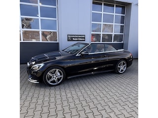 Mercedes-Benz Cabrio AMG 180 Prestige
