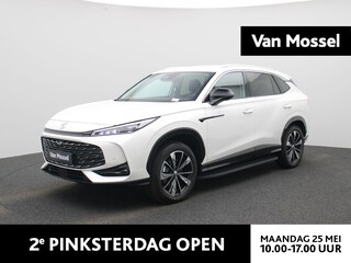 MG HS PHEV 1.5 Luxury | Navi | ACC | ECC | DAB | 360 Cam | 19"LMV | Apple Carplay/Android Auto | BTW AUTO |