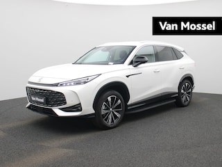 MG HS PHEV 1.5 Luxury | Navi | ACC | ECC | DAB | 360 Cam | 19"LMV | Apple Carplay/Android Auto | BTW AUTO |