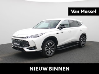 MG HS PHEV 1.5 Luxury | Navi | ACC | ECC | DAB | 360 Cam | 19"LMV | Apple Carplay/Android Auto | BTW AUTO |