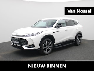 MG HS PHEV 1.5 Luxury | Navi | ACC | ECC | DAB | 360 Cam | 19"LMV | Apple Carplay/Android Auto | BTW AUTO |