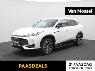 MG HS PHEV 1.5 Luxury | Navi | ACC | ECC | DAB | 360 Cam | 19"LMV | Apple Carplay/Android Auto | BTW AUTO |