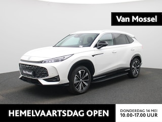 MG HS PHEV 1.5 Luxury | Navi | ACC | ECC | DAB | 360 Cam | 19"LMV | Apple Carplay/Android Auto | BTW AUTO |