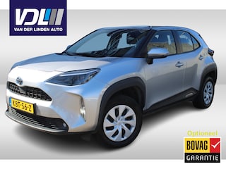 Toyota Yaris Cross 1.5 Hybrid Apple Carplay/ Android auto l Keyless l Automaat l Cruise control l