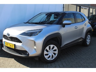 Toyota Yaris Cross 1.5 Hybrid Apple Carplay/ Android auto l Keyless l Automaat l Cruise control l
