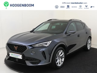 Cupra Formentor 1.4 e-Hybrid Business | SoH 93% | Trekhaak | Stoel- en stuurwielverwarming | Parkeerassistent | Achteruitrijcamera | Keyless | Adaptieve cruise control | CarPlay |