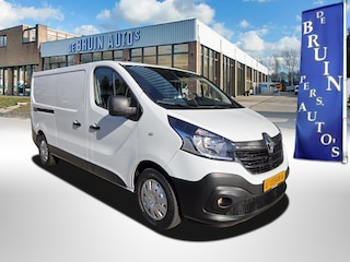 Renault Trafic 2.0 dCi 120Pk /88kw L2 Airco Parkeersensor Trekhaak Business