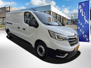 Renault Trafic 2.0 dCi 130Pk/ 96 Kw Nieuw model L2 Business Airco Cruisecontrol Achteruitrijcamera