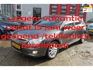Hyundai i30 2.0i Style , AUTOMAAT , NIEUWE APK .
