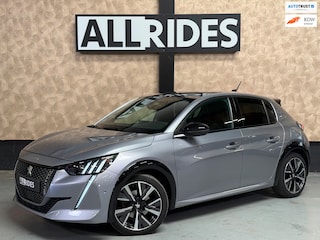 Peugeot 208 1.2 PureTech GT Pack| Carplay | Stoelverwarming | Trekhaak | GT Line