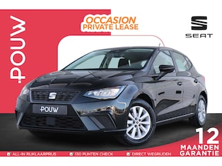 Seat Ibiza 1.0 TSI 95pk Style | Full Link | Climate Control | Parkeersensoren Achter