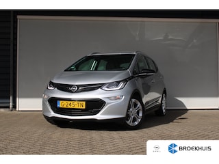 Opel Ampera-e Business executive 60 kWh | Apple Carplay | Xenon | 17 inch |